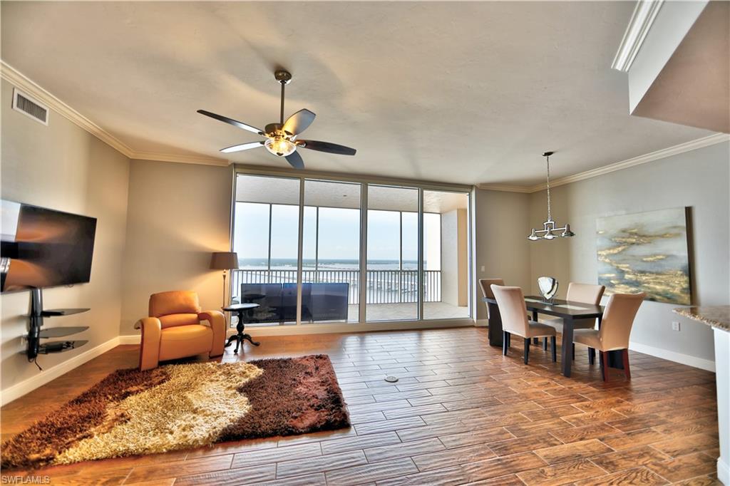 HIGH POINT PLACE - Residential Lease