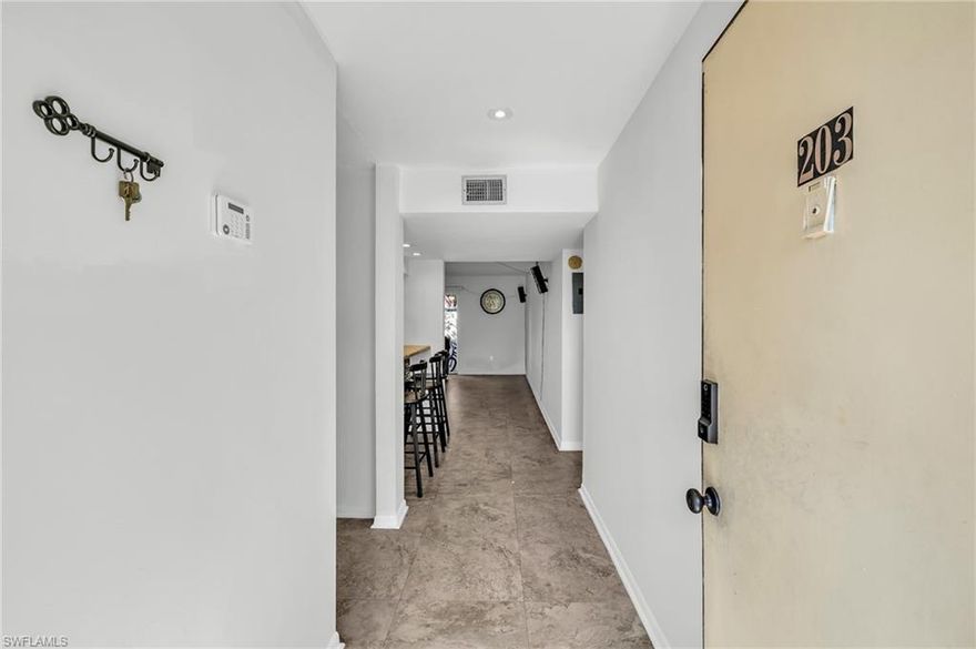 Welcome to this 2-bedroom, 2-bath condo located on the second floor of a charming three-story building within a well-maintained community of just 76 units. Enjoy peaceful water and garden views throughout the complex, along with access to a community clubhouse and pool—perfect for relaxing or socializing.    This pet-friendly community offers open assigned parking plus ample guest parking, making everyday living and entertaining easy. The villas feature newer roofs and the buildings were recently painted, giving the community a fresh, updated feel. Conveniently located within walking distance to A-rated schools and the new CVS on Sample Road, and surrounded by new home construction and the Coral Springs Country Club tower, this location continues to grow in value. The condo is listed As-Is and includes all appliances, newer carpet, and a spacious breakfast bar—perfect for enjoying your morning coffee or adding separation to the living space.  A great opportunity for comfortable living or investment in a desirable Coral Springs location.