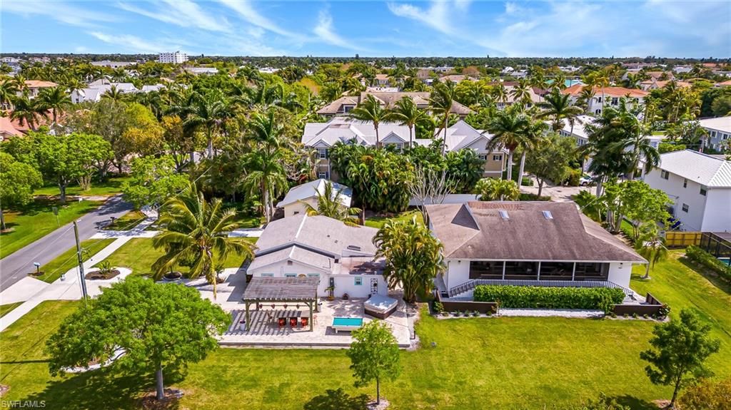 Photo of 560 9th AVE S, NAPLES, FL 34102 (MLS # 226009255)