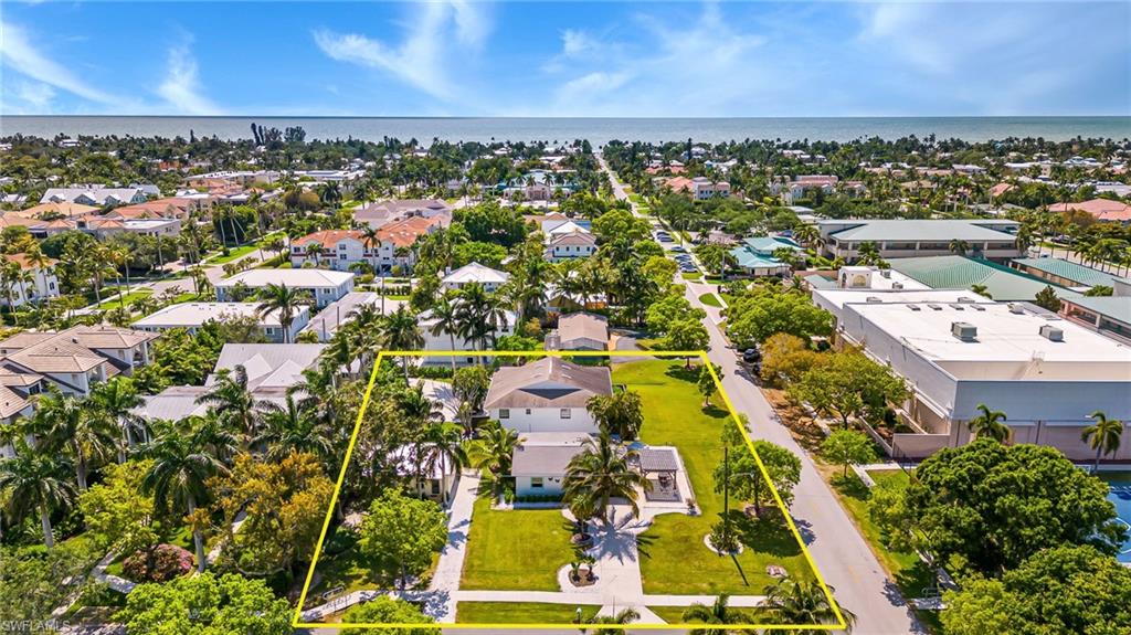 OLDE NAPLES - Residential