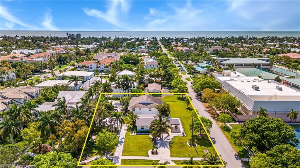 Photo of 560 9th AVE S, NAPLES, FL 34102 (MLS # 226009255)