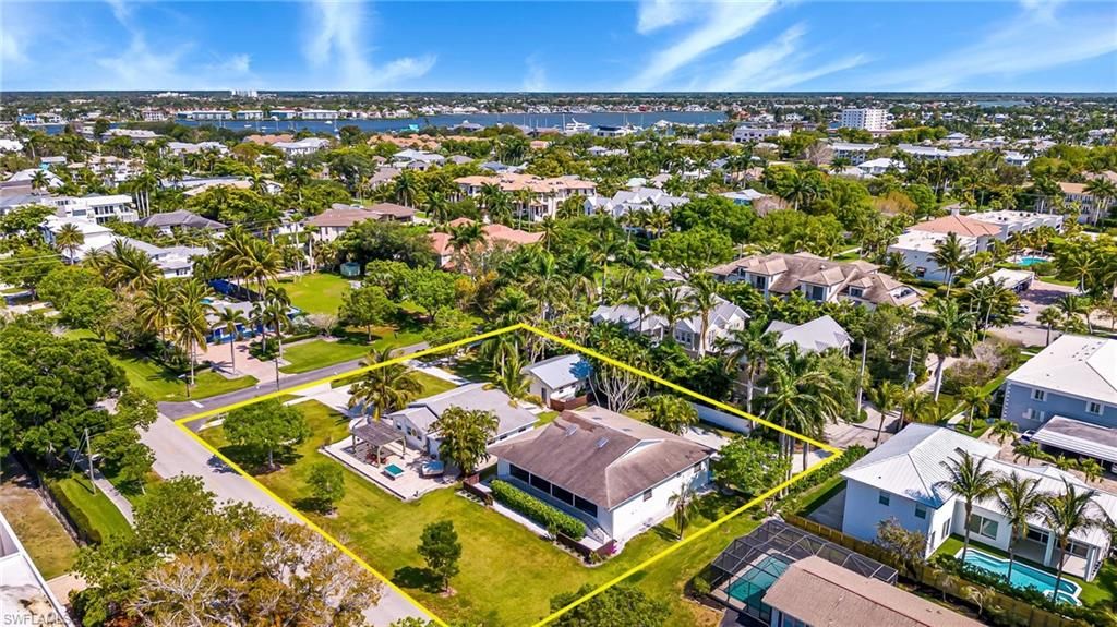 Photo of 560 9th AVE S, NAPLES, FL 34102 (MLS # 226009255)