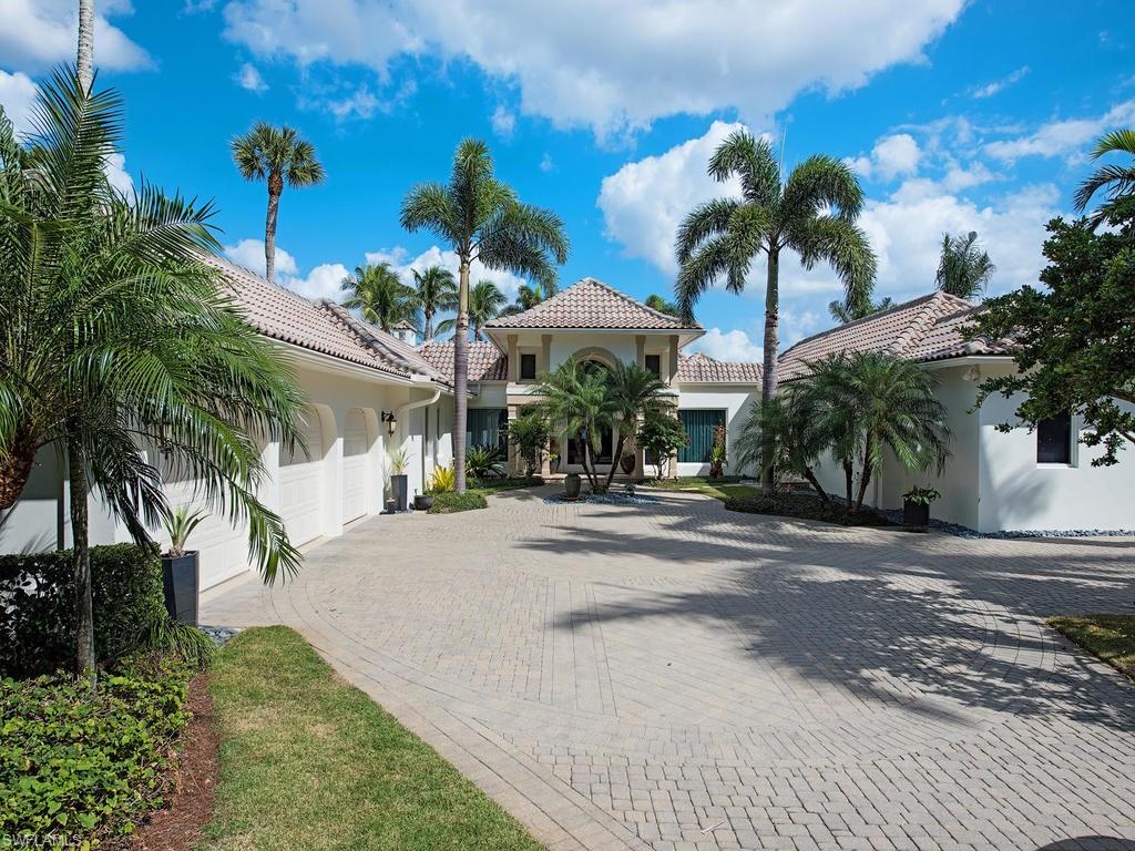 PORT ROYAL - Residential