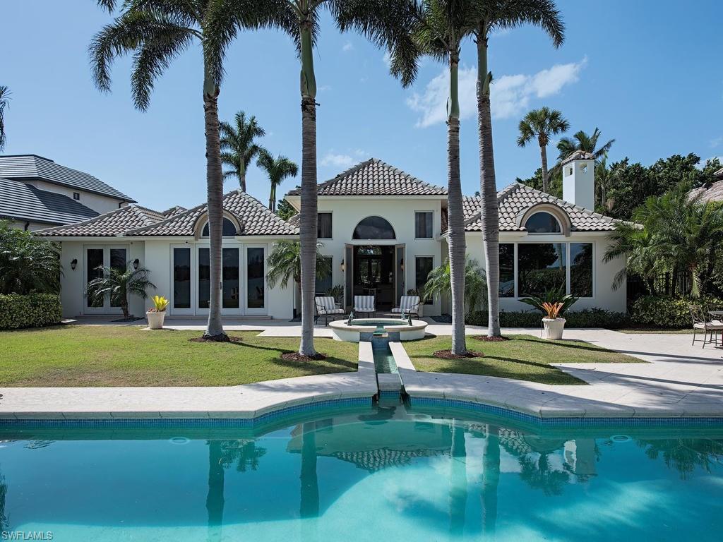 PORT ROYAL - Residential