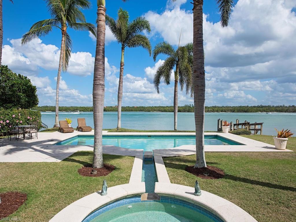 PORT ROYAL - Residential