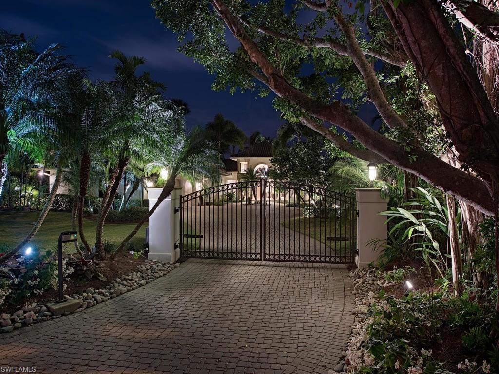 PORT ROYAL - Residential