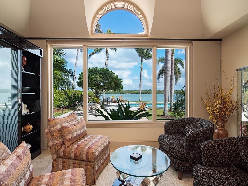 PORT ROYAL - Residential