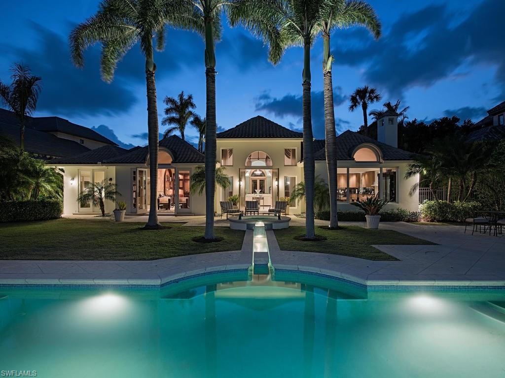 PORT ROYAL - Residential