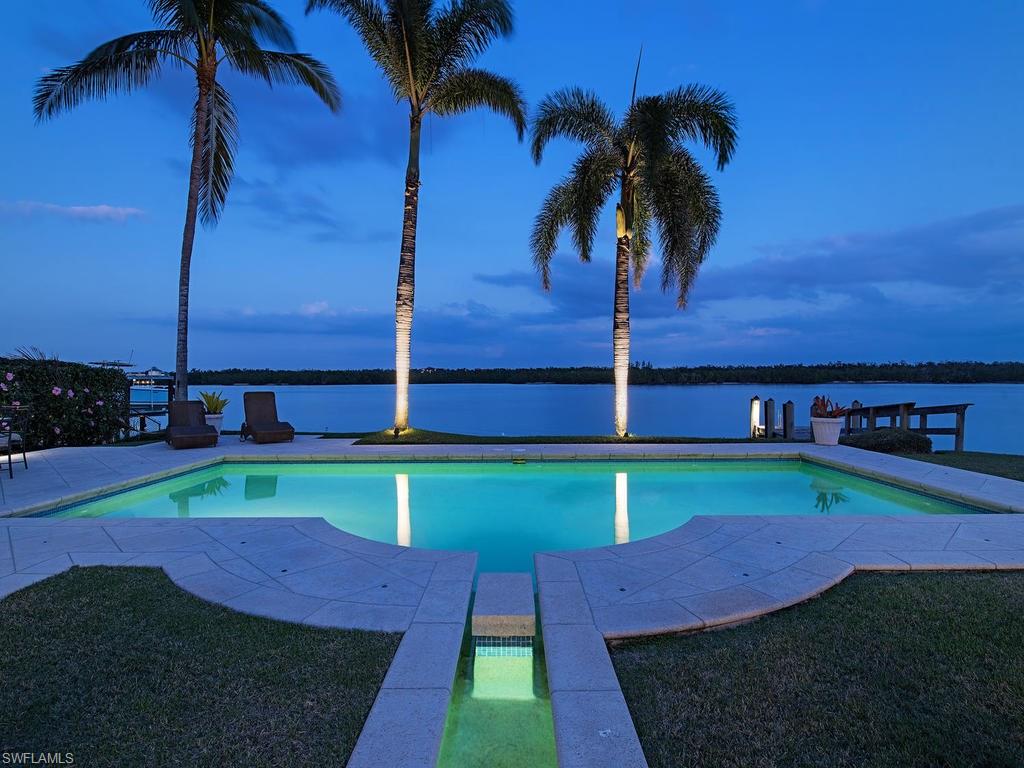 PORT ROYAL - Residential