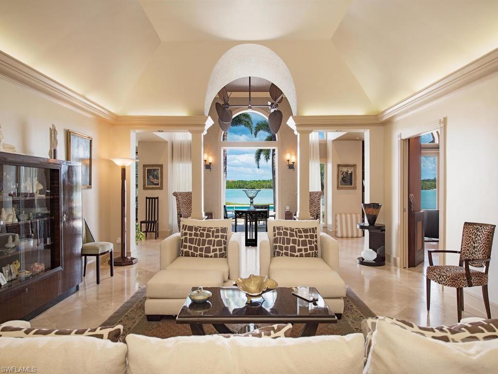 PORT ROYAL - Residential