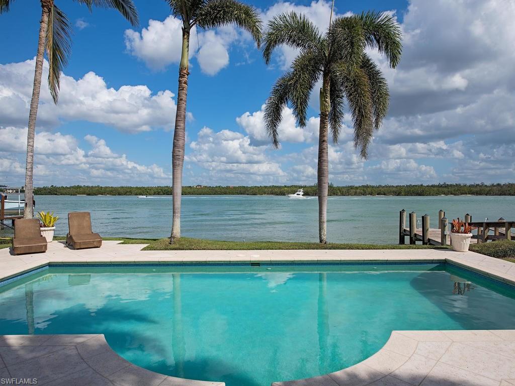 PORT ROYAL - Residential