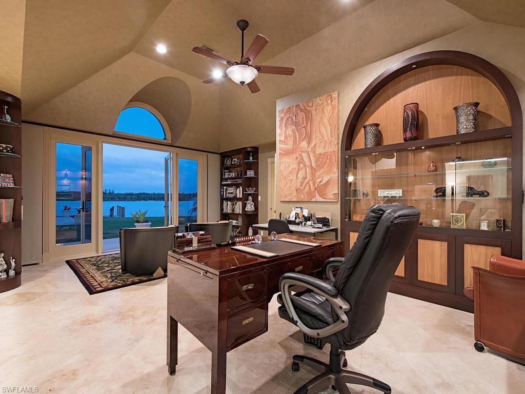 PORT ROYAL - Residential