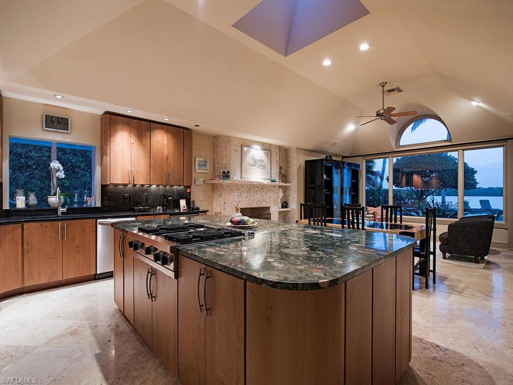 PORT ROYAL - Residential