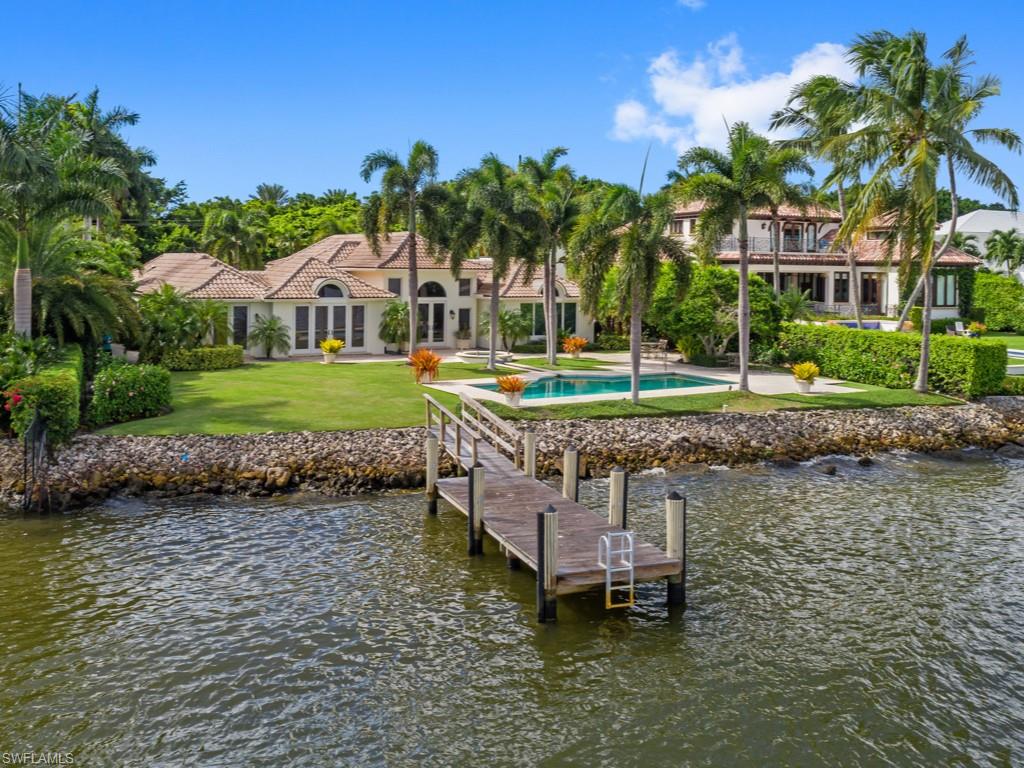 PORT ROYAL - Residential