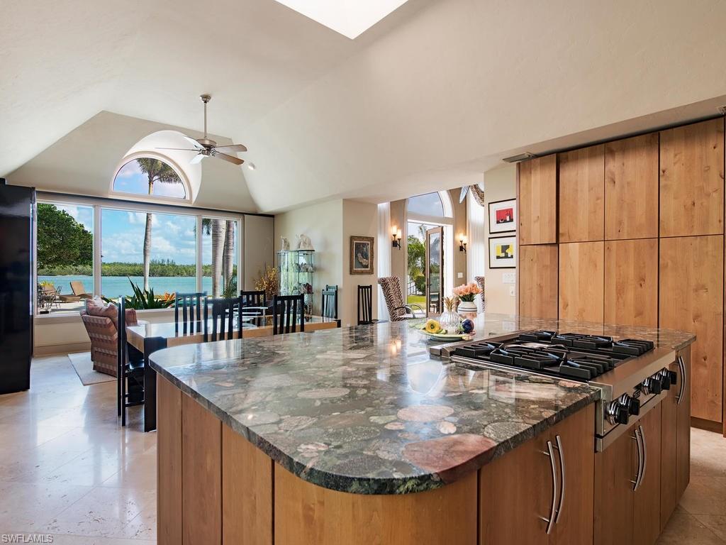 PORT ROYAL - Residential