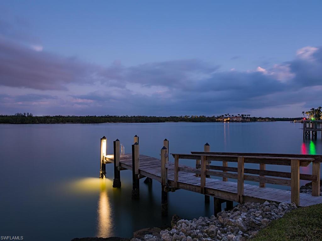 PORT ROYAL - Residential