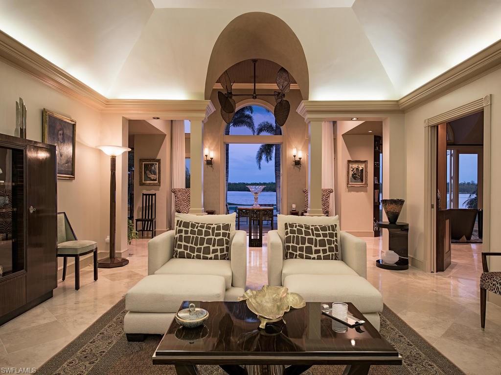 PORT ROYAL - Residential