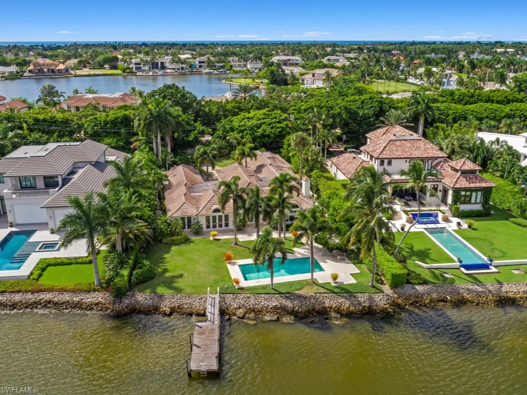 PORT ROYAL - Residential