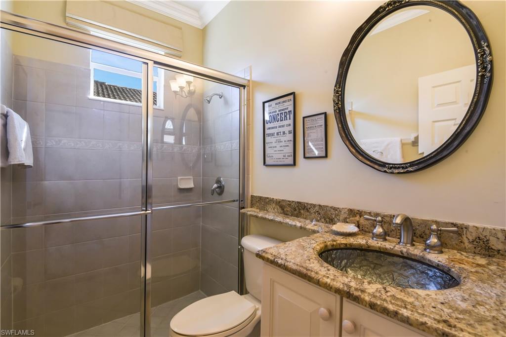 FOREST PARK - Residential