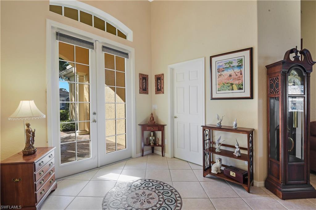 FOREST PARK - Residential