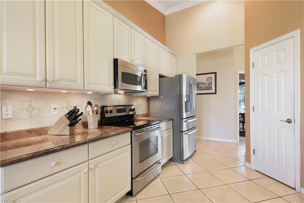 FOREST PARK - Residential