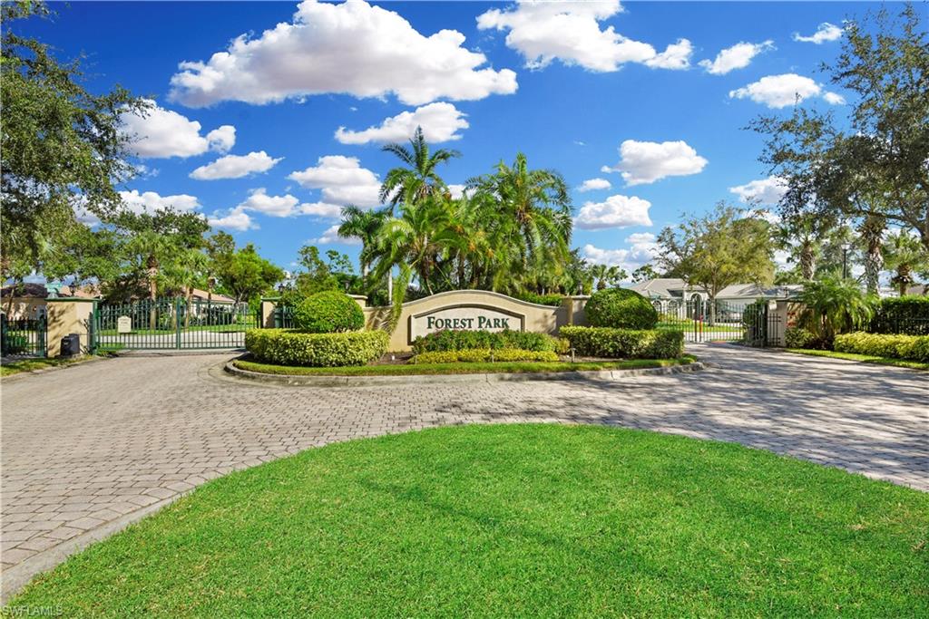 FOREST PARK - Residential