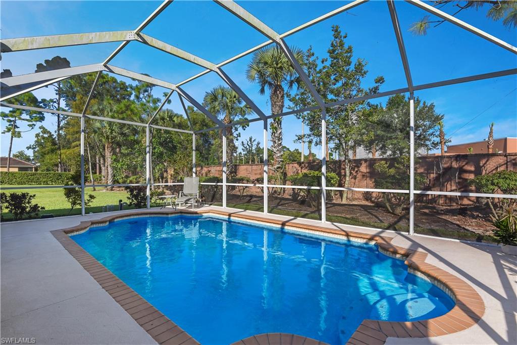 FOREST PARK - Residential