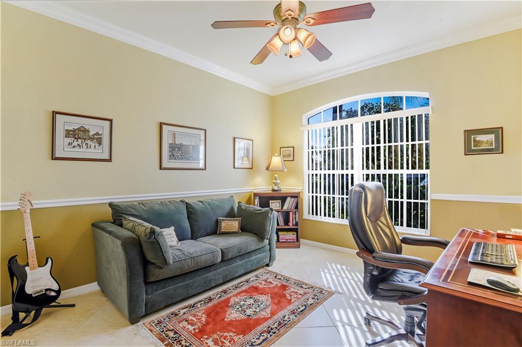 FOREST PARK - Residential