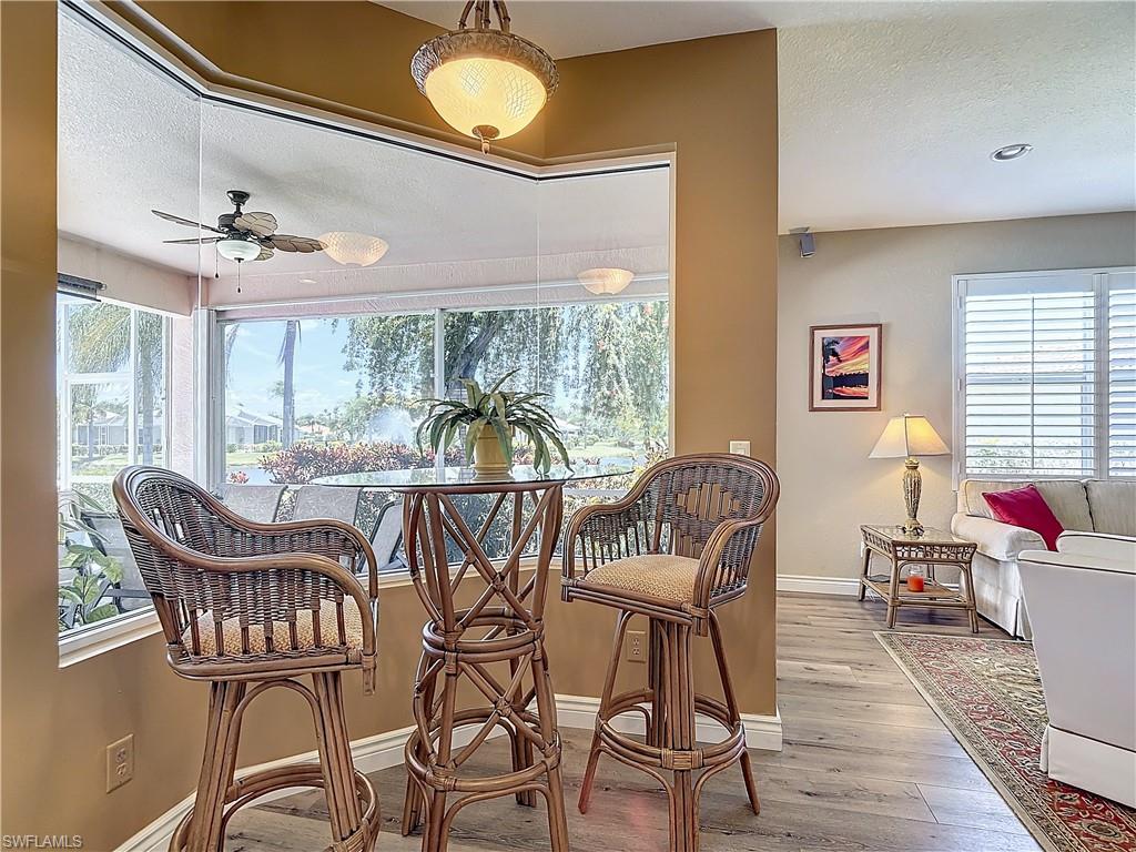 HERONS GLEN - Residential