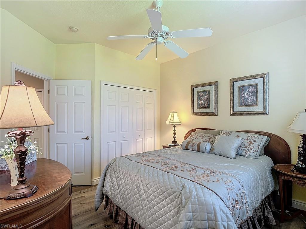 HERONS GLEN - Residential