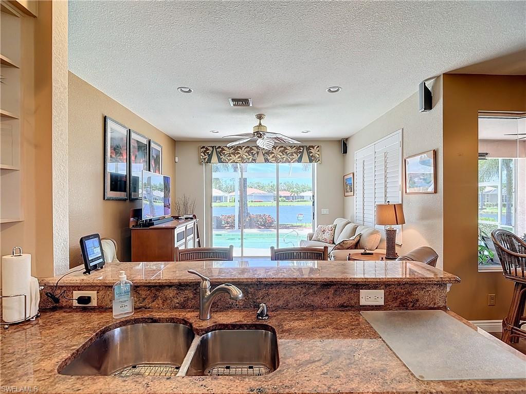 HERONS GLEN - Residential