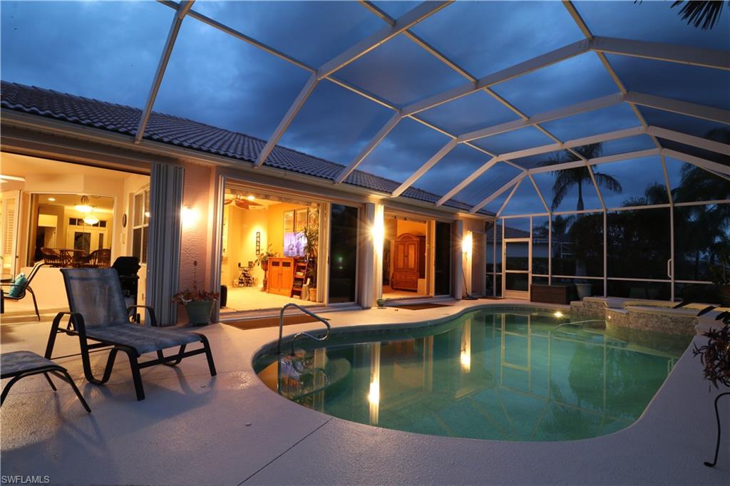 HERONS GLEN - Residential