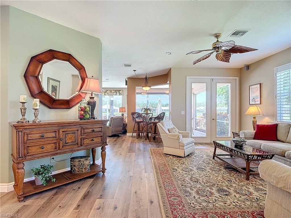 HERONS GLEN - Residential