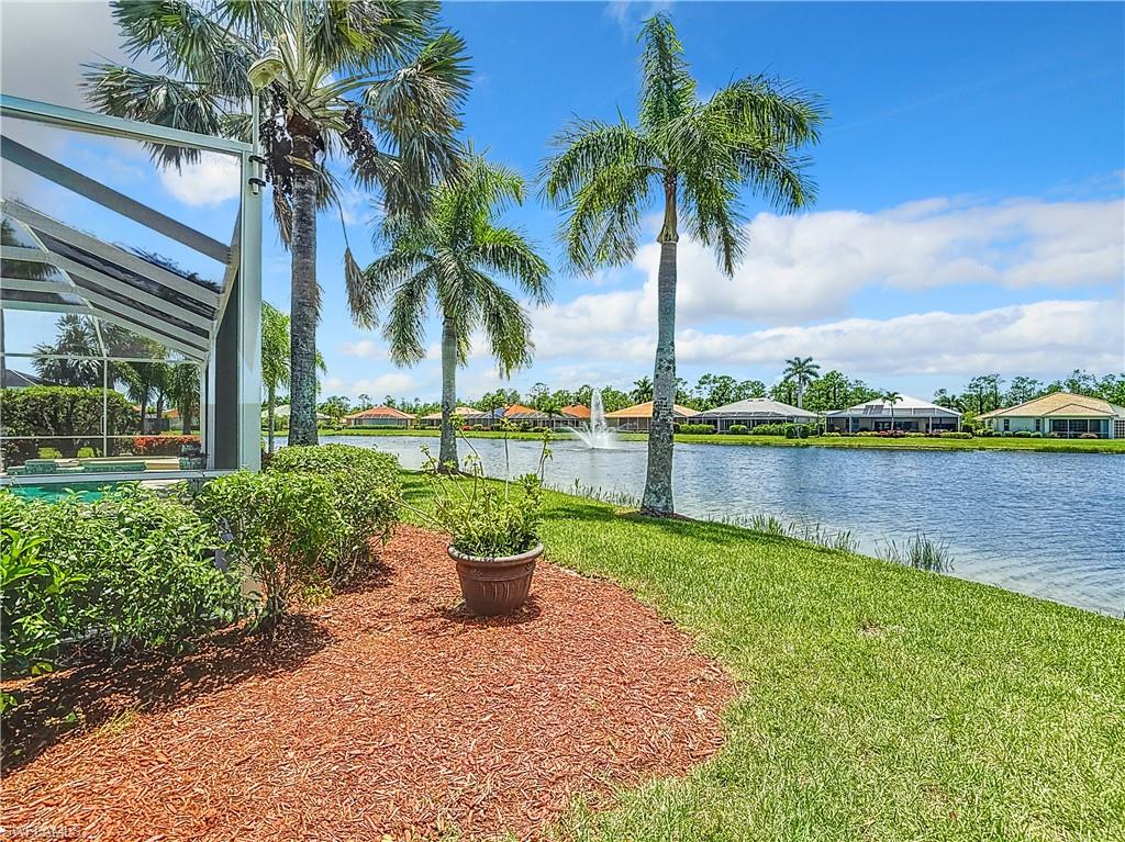 HERONS GLEN - Residential