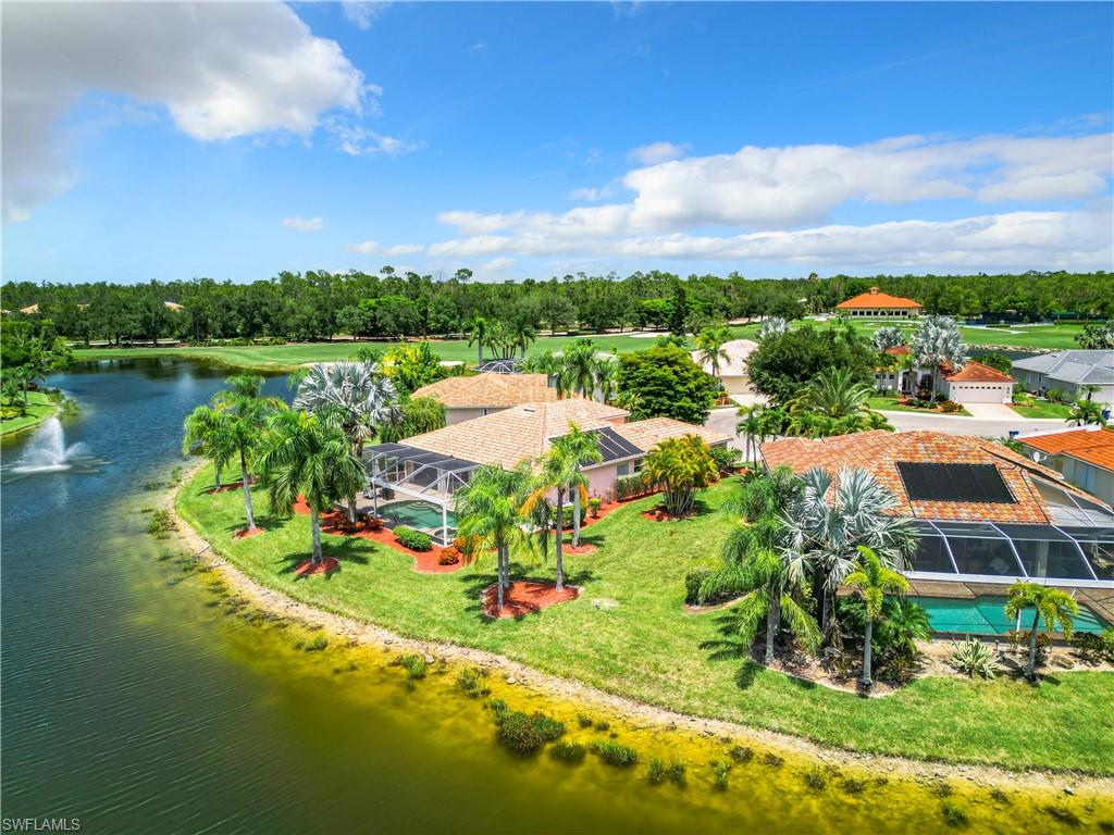 HERONS GLEN - Residential