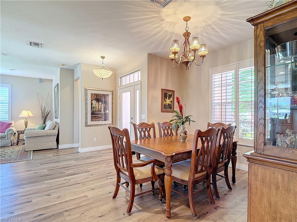 HERONS GLEN - Residential