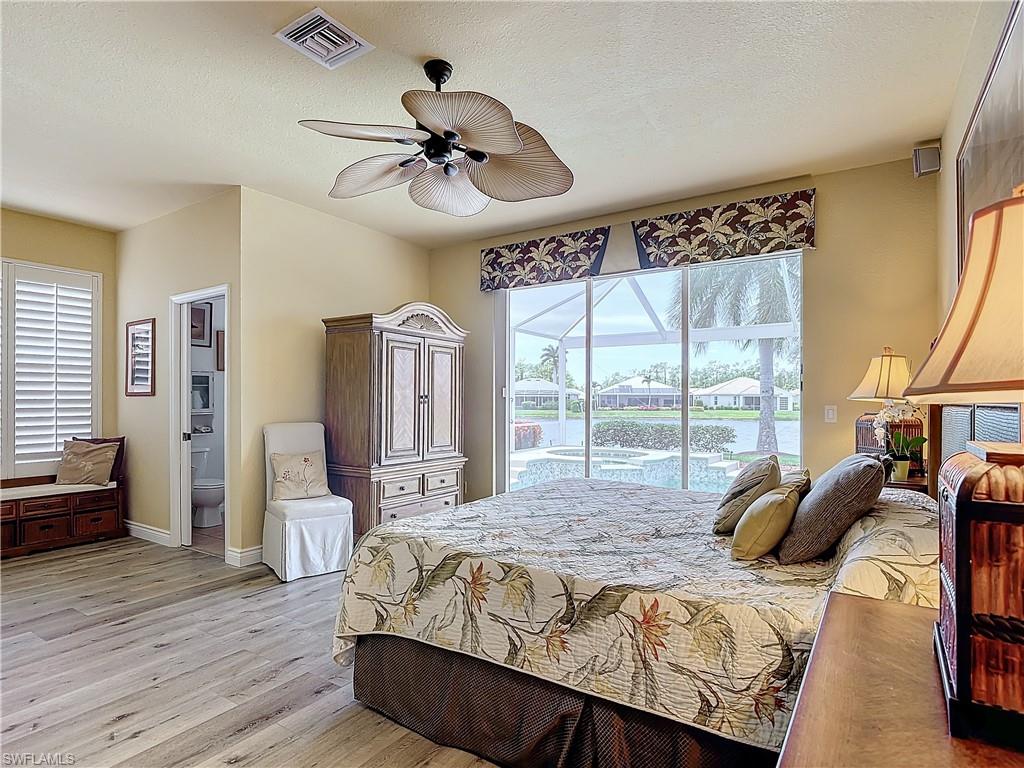 HERONS GLEN - Residential