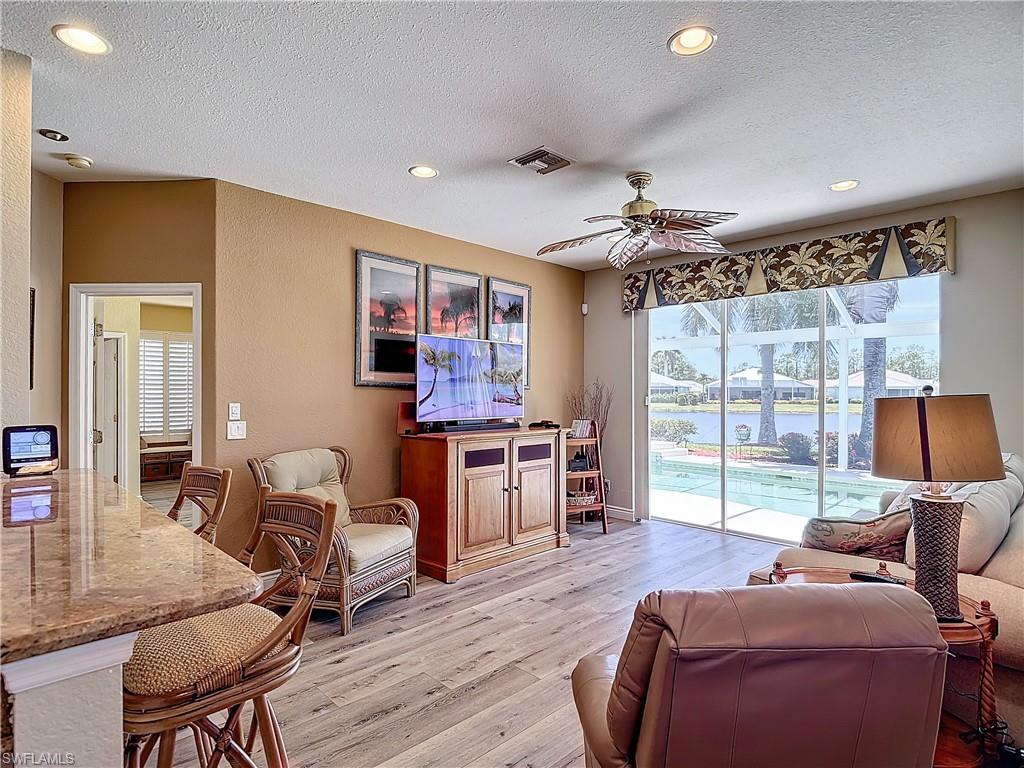 HERONS GLEN - Residential