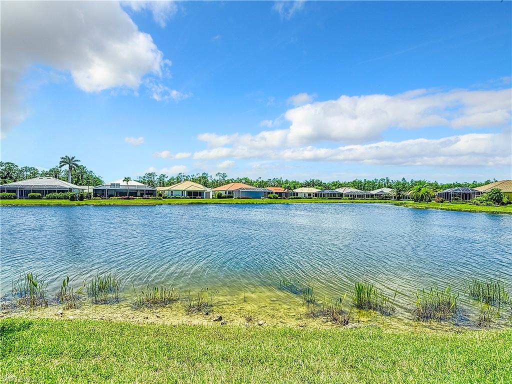 HERONS GLEN - Residential