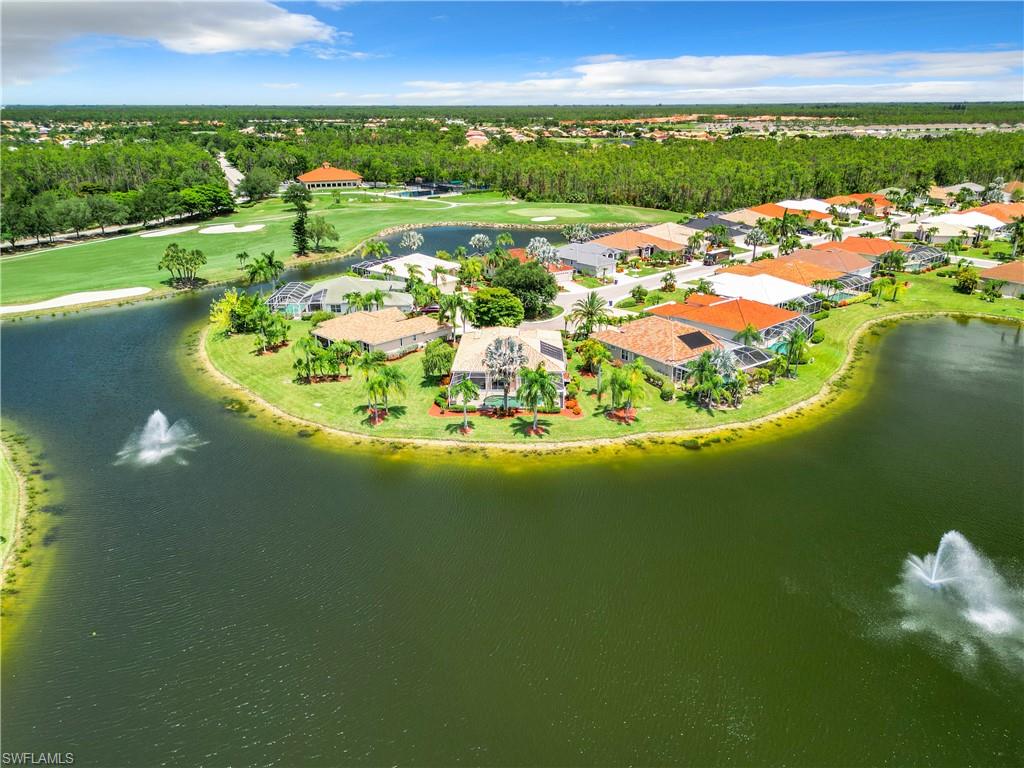 HERONS GLEN - Residential