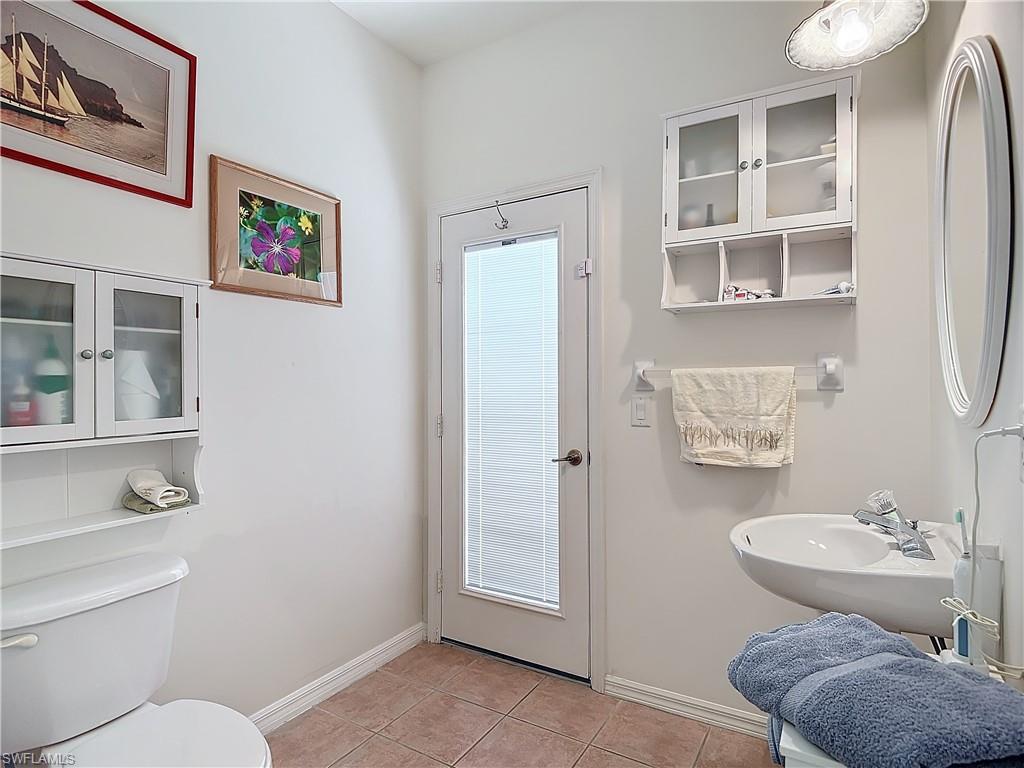 HERONS GLEN - Residential