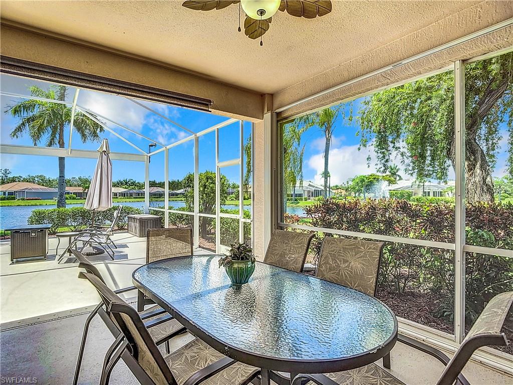 HERONS GLEN - Residential