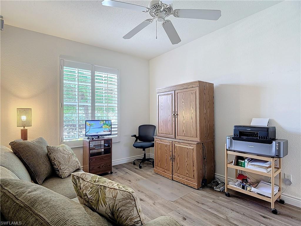 HERONS GLEN - Residential