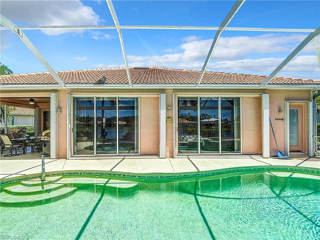 HERONS GLEN - Residential