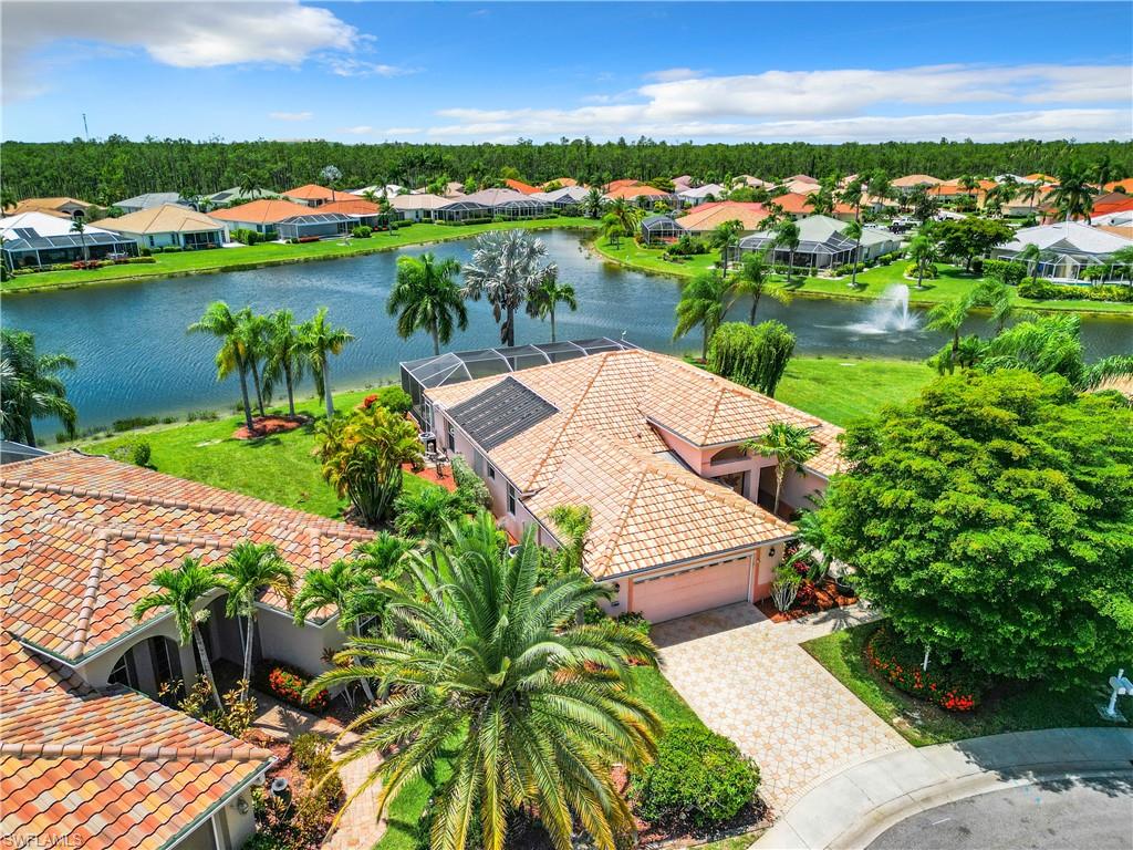 HERONS GLEN - Residential