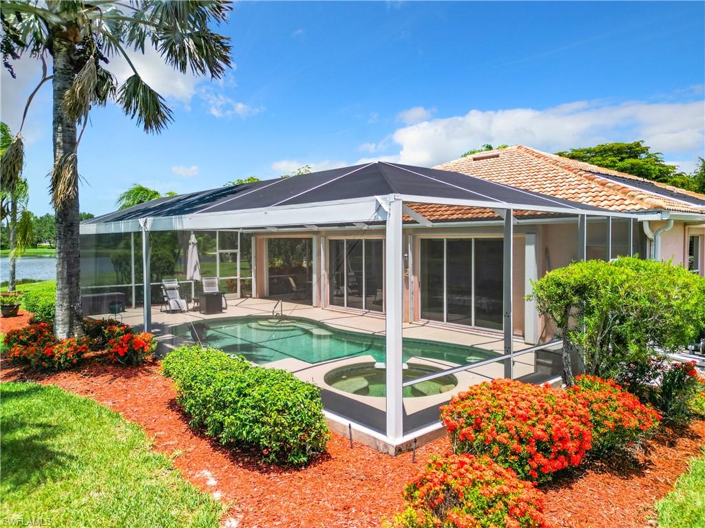 HERONS GLEN - Residential