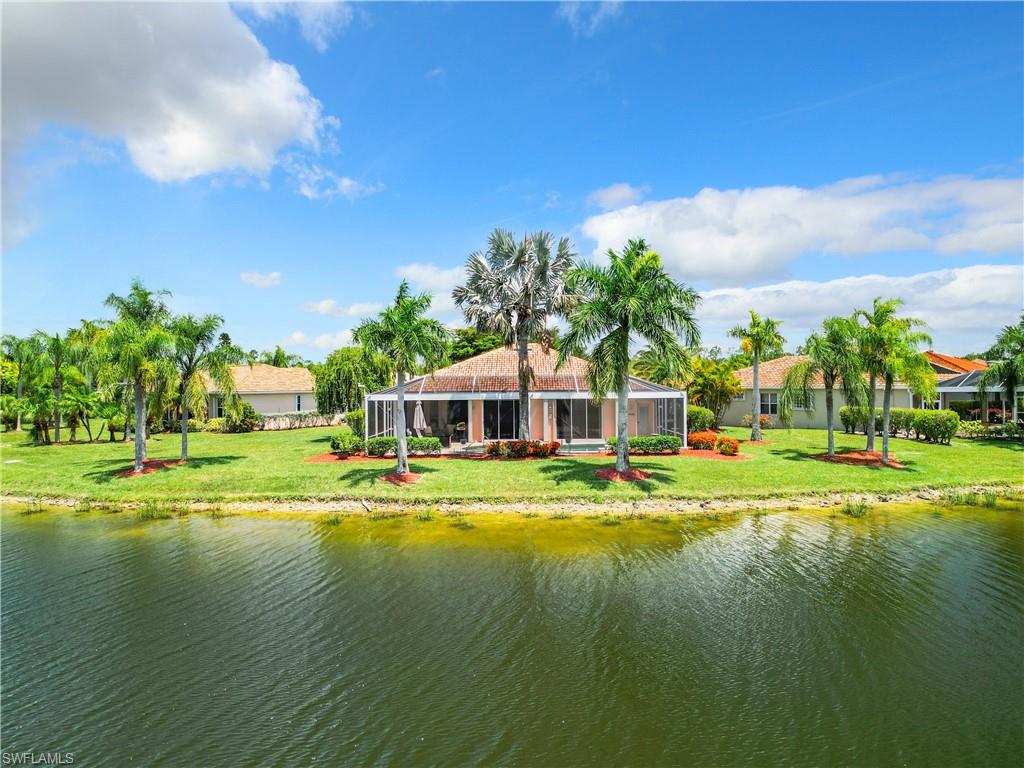 HERONS GLEN - Residential