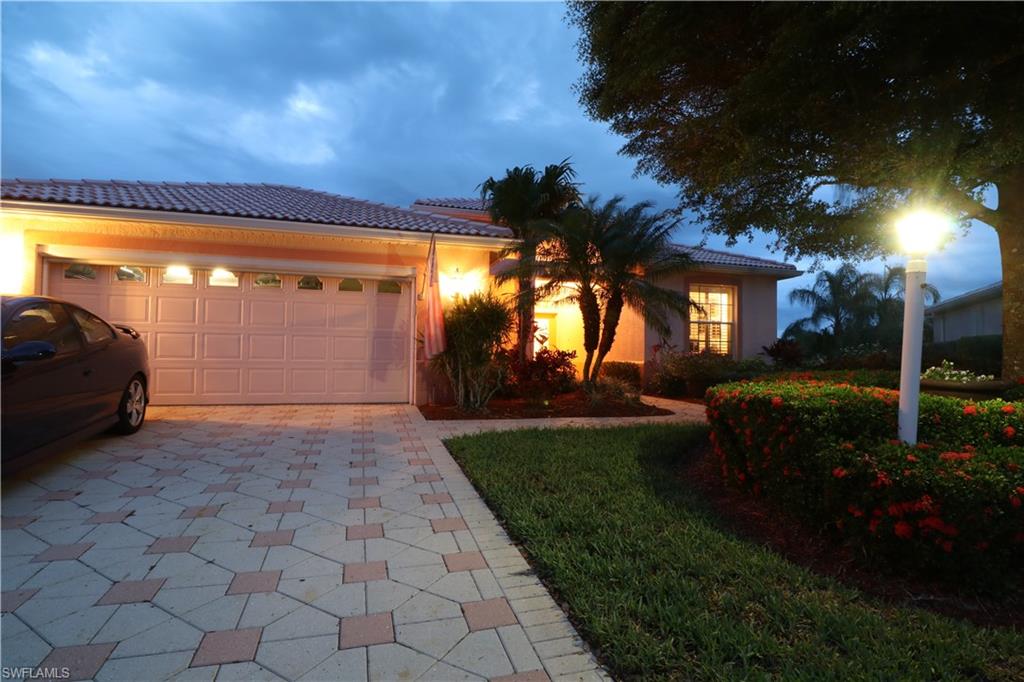 HERONS GLEN - Residential