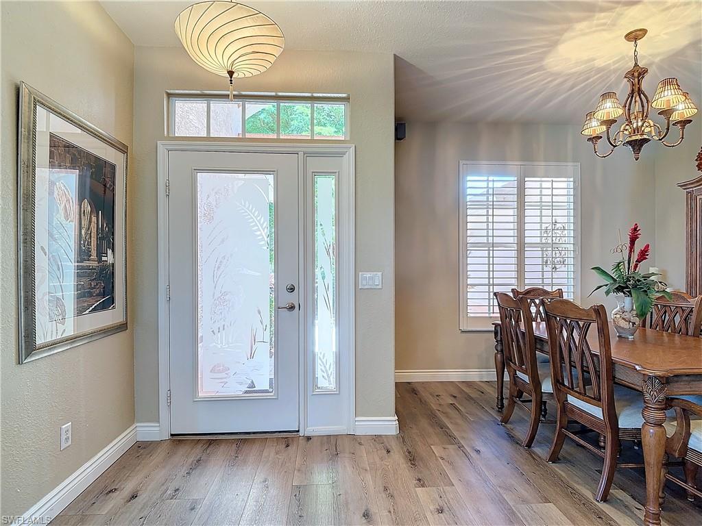 HERONS GLEN - Residential