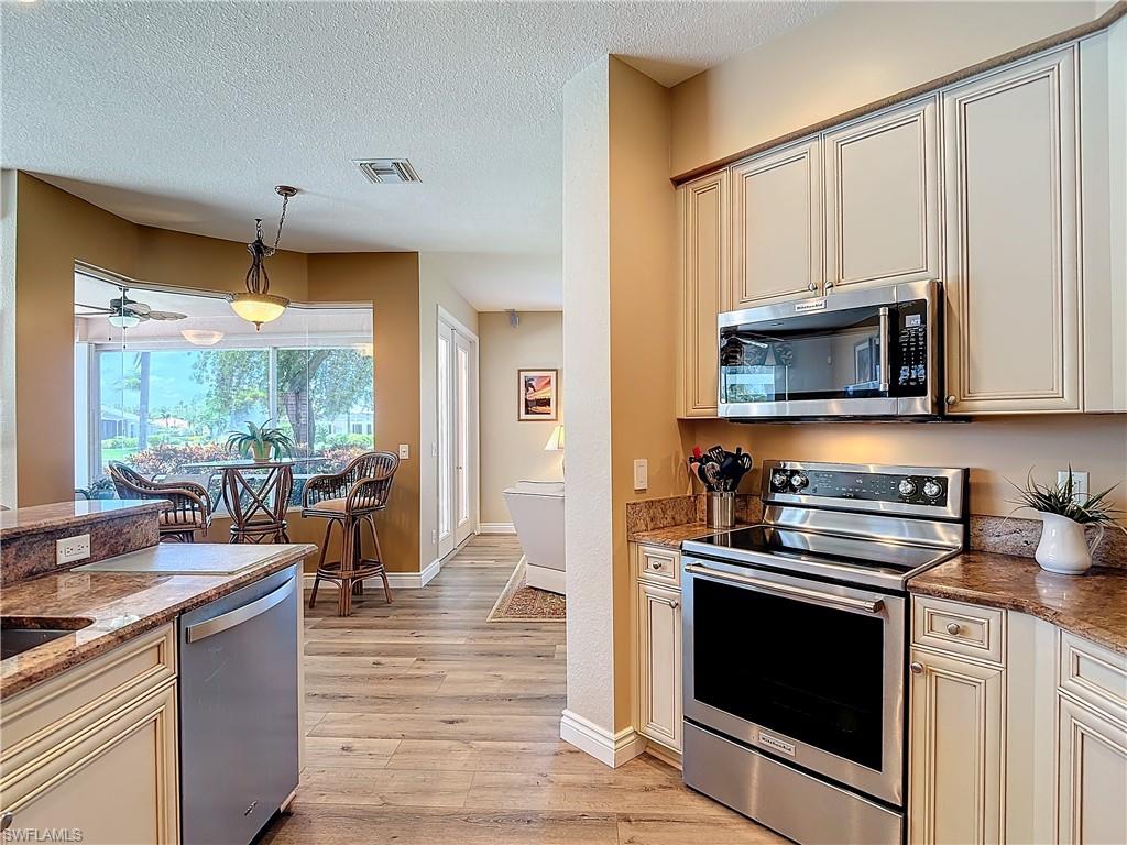 HERONS GLEN - Residential